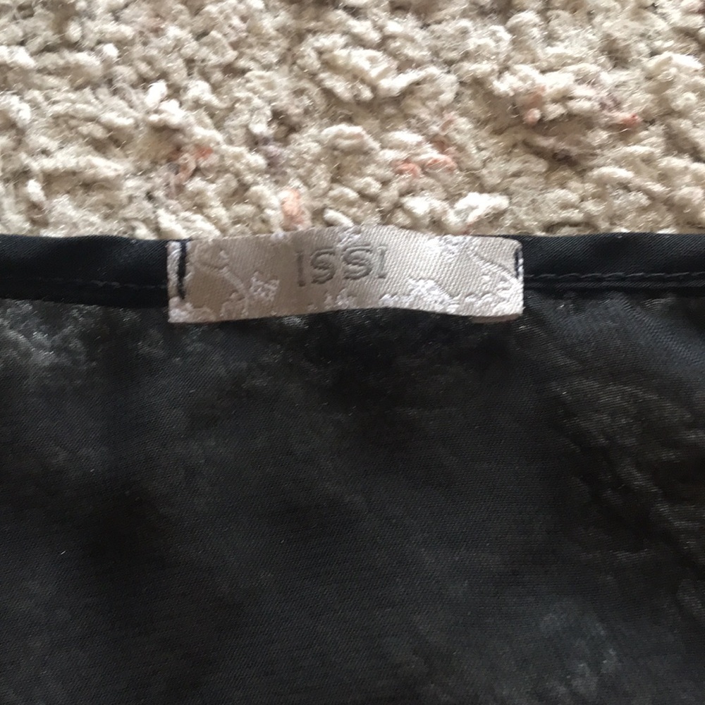 Skull blouse - Picture 2 of 3